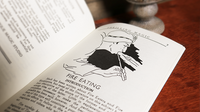 Thrilling Magic by Leonard H. Miller - Book
