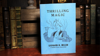 Thrilling Magic by Leonard H. Miller - Book
