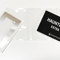 Extra Tag for Haunted Box by João Miranda - Trick