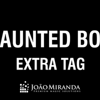 Extra Tag for Haunted Box by João Miranda - Trick