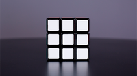 RD Regular Cube by Henry Harrius - Trick
