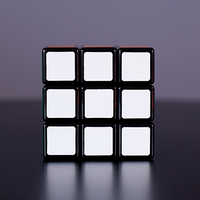 RD Regular Cube by Henry Harrius - Trick