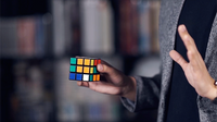 RD Regular Cube by Henry Harrius - Trick
