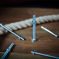 Re-Volution by Jimmy Strange - Trick