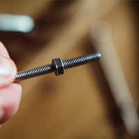 Re-Volution by Jimmy Strange - Trick