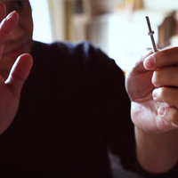 Re-Volution by Jimmy Strange - Trick