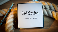 Re-Volution by Jimmy Strange - Trick
