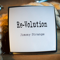 Re-Volution by Jimmy Strange - Trick