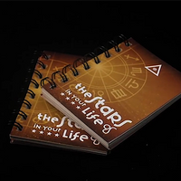 The Zodiac (Gimmicks and Online Instructions) by Vernet - Trick