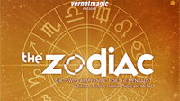 The Zodiac (Gimmicks and Online Instructions) by Vernet - Trick
