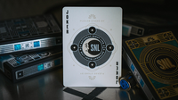 SNL Playing Cards by theory11
