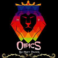 Oipics by Matt Pilcher video DOWNLOAD