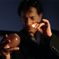 Rocco's Prisma Lites SOUND Pair (Bug/Red) - Trick