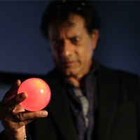 Rocco's Prisma Lites SOUND Pair (Bug/Red) - Trick