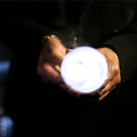 Rocco's Prisma Lites SOUND Single (Bug/White) - Trick