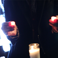 Rocco's Prisma Lites SOUND Single (Bug/Red) - Trick