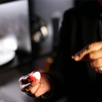 Rocco's Prisma Lites SOUND Single (Bug/Red) - Trick