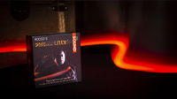 Rocco's Prisma Lites SOUND Single (Bug/Red) - Trick
