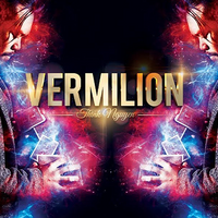 Vermillion by Think Nguyen - DVD