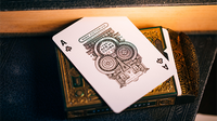 High Victorian Playing Cards by theory11
