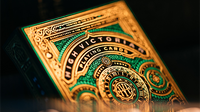 High Victorian Playing Cards by theory11
