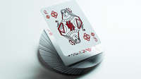 Infinitas Playing Cards
