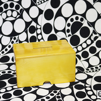 Billet Box (Wood) by Mr. Magic - Trick