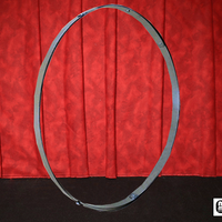 Circle to Star by Mr. Magic - Trick