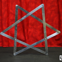 Circle to Star by Mr. Magic - Trick