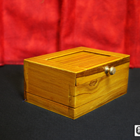 Jewel Box Prediction by Mr. Magic - Trick