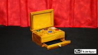 Jewel Box Prediction by Mr. Magic - Trick
