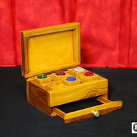 Jewel Box Prediction by Mr. Magic - Trick
