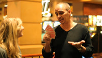 The Poker Test 2.0 by Erik Casey
