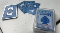 Hoyle Waterproof Playing Cards by US Playing Card
