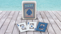 Hoyle Waterproof Playing Cards by US Playing Card
