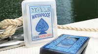 Hoyle Waterproof Playing Cards by US Playing Card
