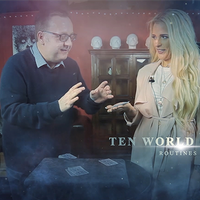 Impossible Location Card Tricks by John Carey video DOWNLOAD