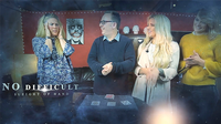 Impossible Location Card Tricks by John Carey video DOWNLOAD

