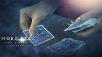 Impossible Location Card Tricks by John Carey video DOWNLOAD
