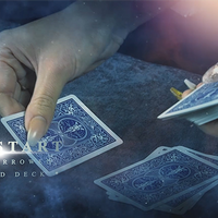 Impossible Location Card Tricks by John Carey video DOWNLOAD