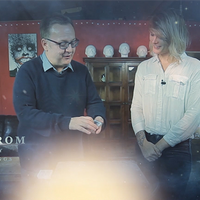 Impossible Location Card Tricks by John Carey video DOWNLOAD