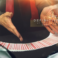 The Boris Wild Marked Deck Project by Boris Wild video DOWNLOAD