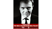 The Boris Wild Marked Deck Project by Boris Wild video DOWNLOAD

