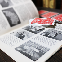 The Immaculate Card Magic of Walt Lees - Book