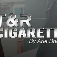 T & R Cigarette by Arie Bhojez video DOWNLOAD