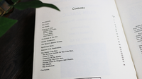 Bernard's Lesson on Coin Magic by Lewis Ganson - Book
