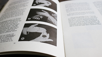 Bernard's Lesson on Coin Magic by Lewis Ganson - Book
