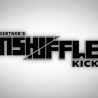 Unshuffled Kicker (Gimmick and Online Instructions) by Paul Gertner - Trick