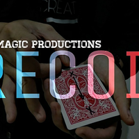 RECOIL by MR Magic Production video DOWNLOAD