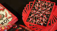 Bicycle Koi Playing Cards
